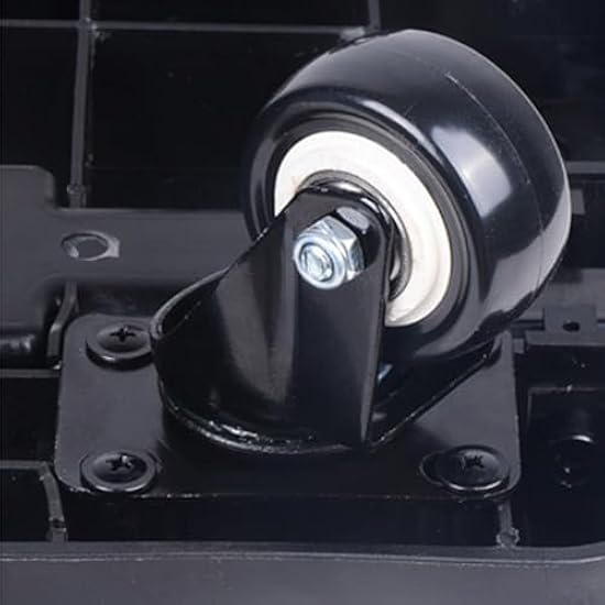 ロードバイク➕付属品 ムリョ] キャンプ用折り畳みキャリーボックス 防水フタ付き 1